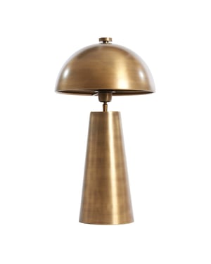 Light & Living tafellamp dita Ø31x52cm -