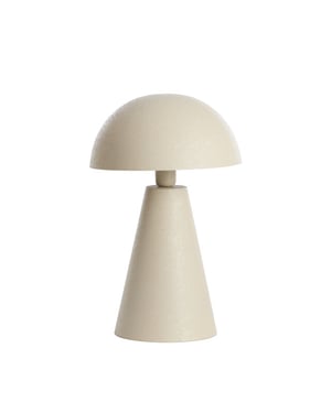 Light & Living tafellamp surrina Ø31x49cm -