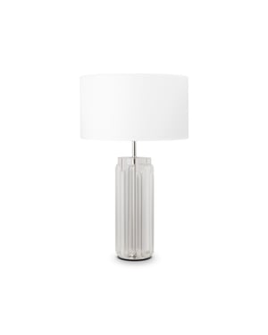 Maytoni tafellamp muse chroom Ø32