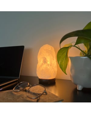 Orakl Dimbare zoutlamp bliss 6-8 kg