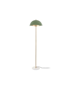 Leitmotiv vloerlamp waved jungle