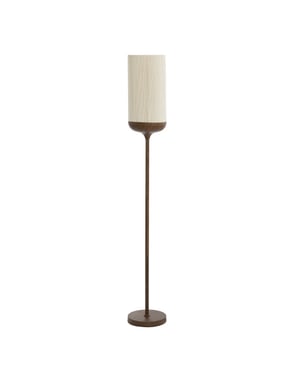 Light & Living vloerlamp dania Ø23x159cm -