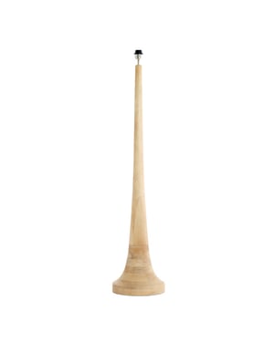 Light & Living vloerlamp jovany Ø25x135cm -