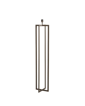Light & Living vloerlamp mace Ø30x140cm -
