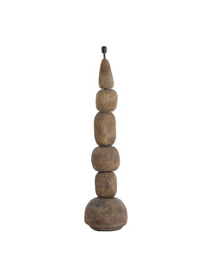 Light & Living vloerlamp marree Ø30x135cm -