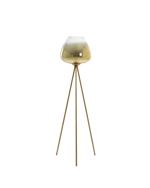 Light & Living vloerlamp mayson Ø42x146cm -