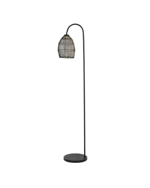 Light & Living vloerlamp meya 34x30.5x172cm -