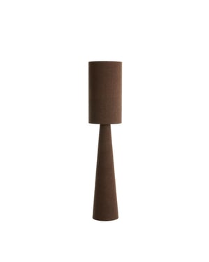 Light & Living vloerlamp micky Ø38x180cm -
