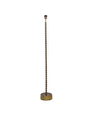 Light & Living vloerlamp moliko 20x20x133cm -