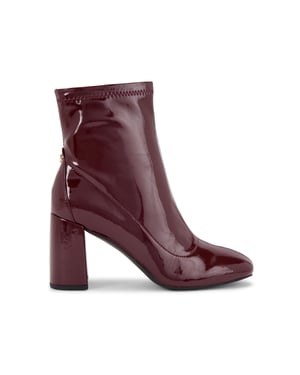 Carvela Willow Patent Ankle Boots