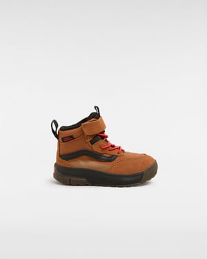 Mte Mini Crest Sneakers