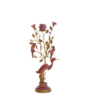 Light & Living kandelaar heron 22x11x44cm -