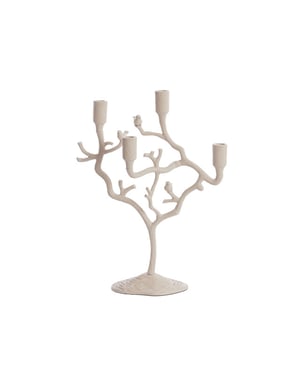 Light & Living kandelaar jardia 35x14x47cm -