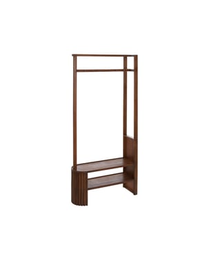 Light & Living lampenkap gaios 85x30x180cm -