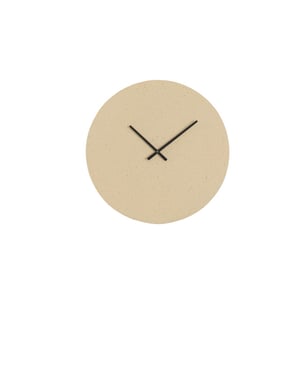 Light & Living klok licola 59x2x59cm -