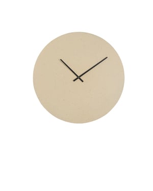 Light & Living klok licola 74x2x74cm -