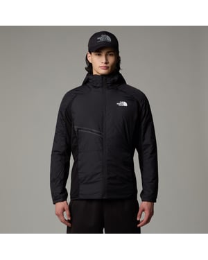 Men's Mountain Athletics Hybrid Jacket TNF Black