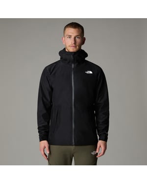 Men's Dryzzle Futurelight™ Jacket TNF Black