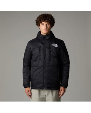 Men's Himalayan Light Synthetic Jacket TNF Black