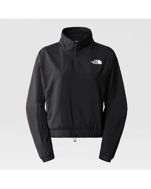 Women's Zumu Jacket TNF Black