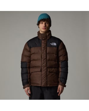 Men's Limbara Insulated Jacket Smokey Brown