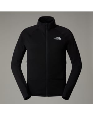 Men's Bolt Polartec® Power Grid™ Jacket TNF Black-Npf