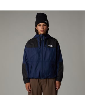 Women's Sheru Jacket Summit Navy