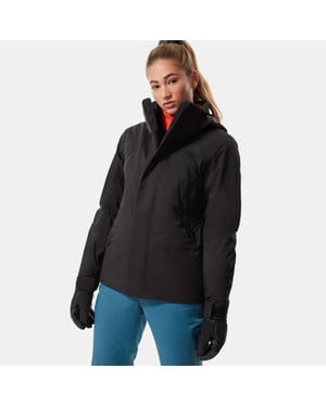 Women's Lenado Jacket TNF Black