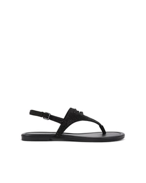 Kurt Geiger London  Backstrap T Bar Sandals
