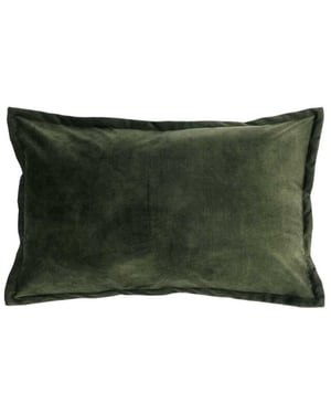 Unique Living kussen basics 40x60cm winter