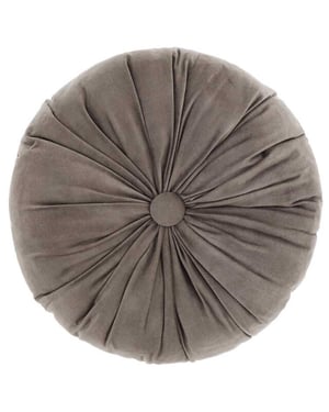 Unique Living kussen basics 40cm Ø