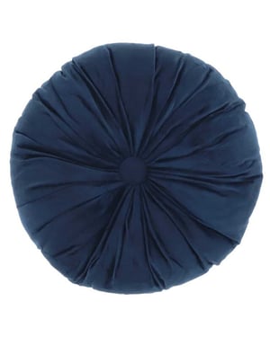 Unique Living kussen basics Ø40 cm -