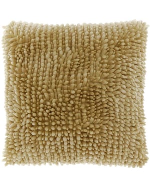 Unique Living kussenhoes max latte -45x45cm