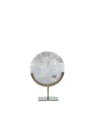 Light & Living ornament gouya 25x10x35cm -