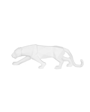 Present Time beeld origami panther -