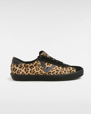 Sport Low Sneakers