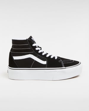 Sk8-Hi Tapered Stackform Sneakers