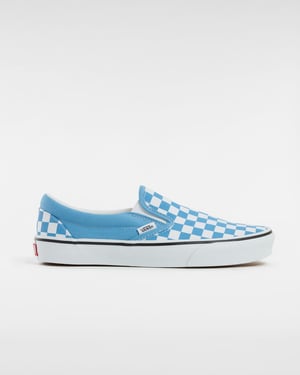 Classic Slip-On Slip On