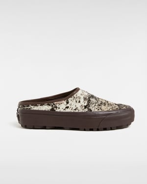 Premium Mule Style 17 Slip On