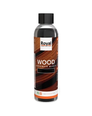 Oranje Furniture Care Wood greenfix black 250 ml