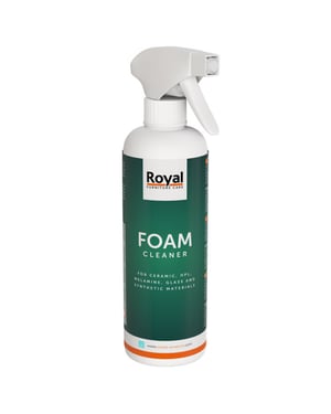 Oranje Furniture Care Foam cleaner 500 ml