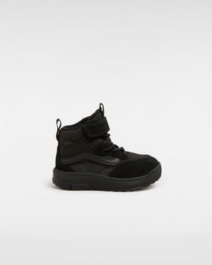 Mte Mini Crest Sneakers