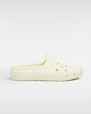 Mte Slip-On Mule Trk Clogs/Mules