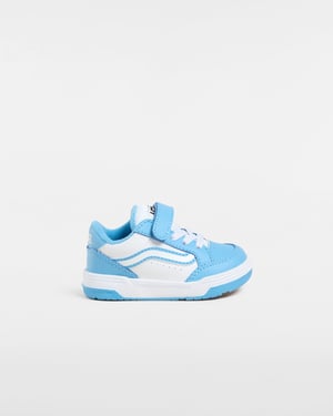 Hylane Hook And Loop Sneakers