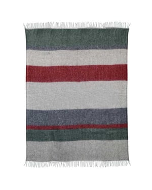 Unique Living plaid dion 130x170cm dessin 2