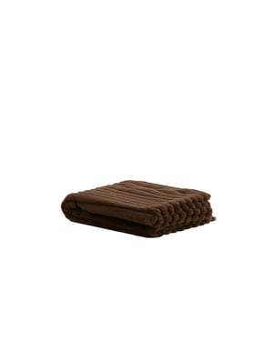 Light & Living plaid vajen 170x130x0.5cm -