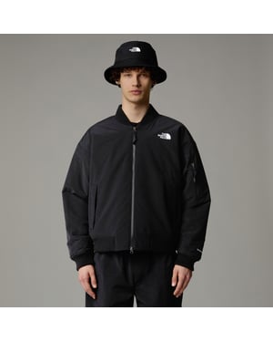 Men's TNF Bomber Jacket TNF Black