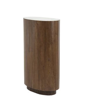 Light & Living zuil dumosi 60x35x100cm -