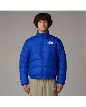 Men's 2000 Synthetic Puffer Jacket TNF Blue