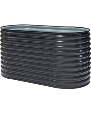 Westmann Plantenbak ispb168h-a bloembak 160x80x82 cm